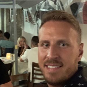 Meet your Posher, John